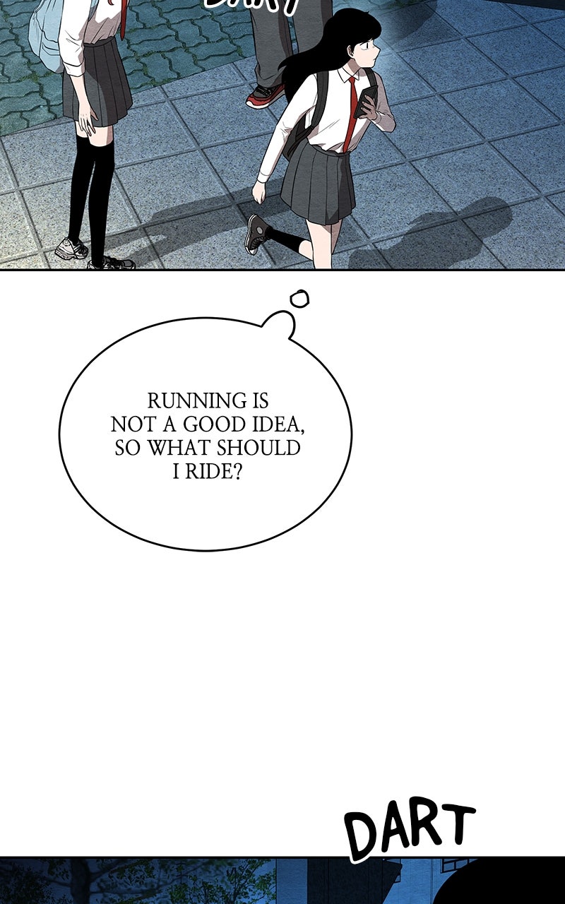 Guardian Girl Chapter 41 - Page 54