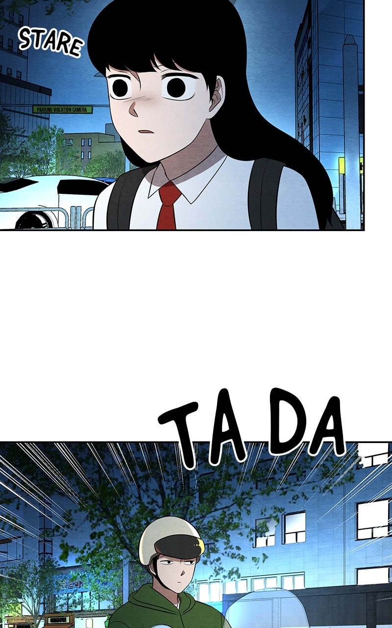 Guardian Girl Chapter 41 - Page 56