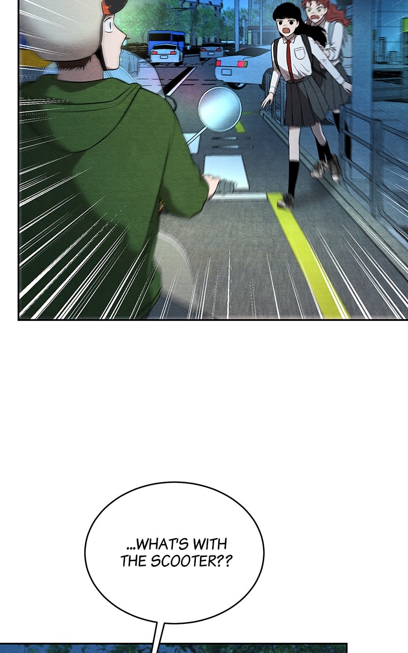 Guardian Girl Chapter 41 - Page 58