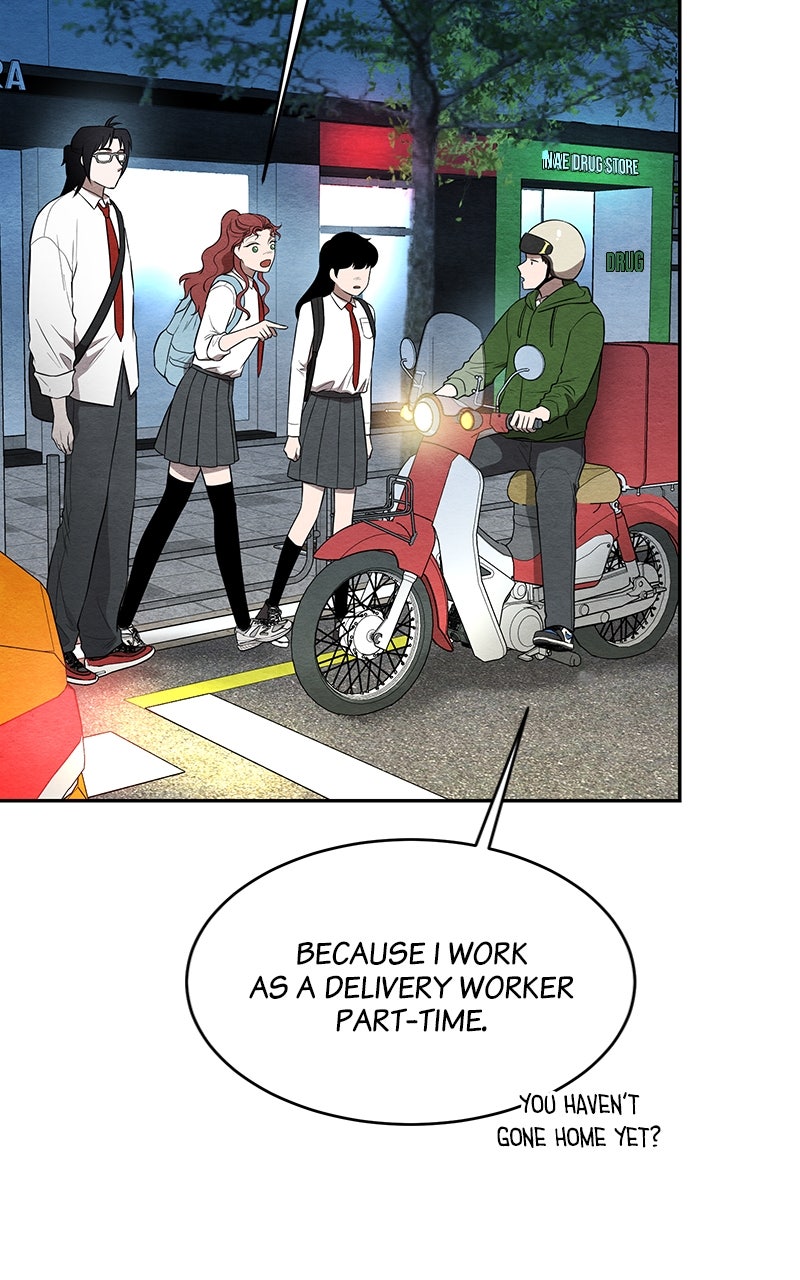 Guardian Girl Chapter 41 - Page 59