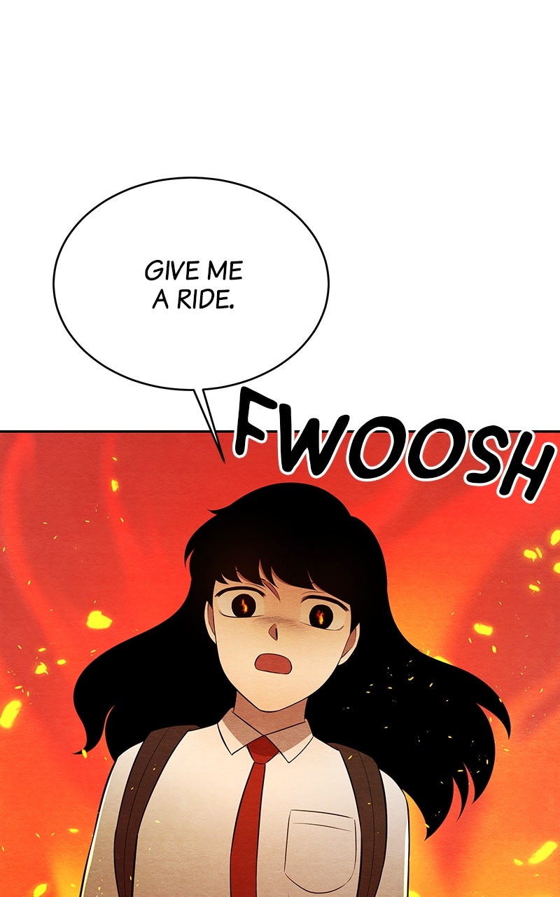 Guardian Girl Chapter 41 - Page 60