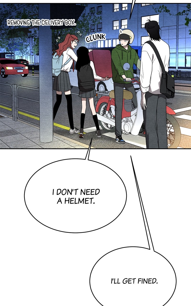 Guardian Girl Chapter 41 - Page 64