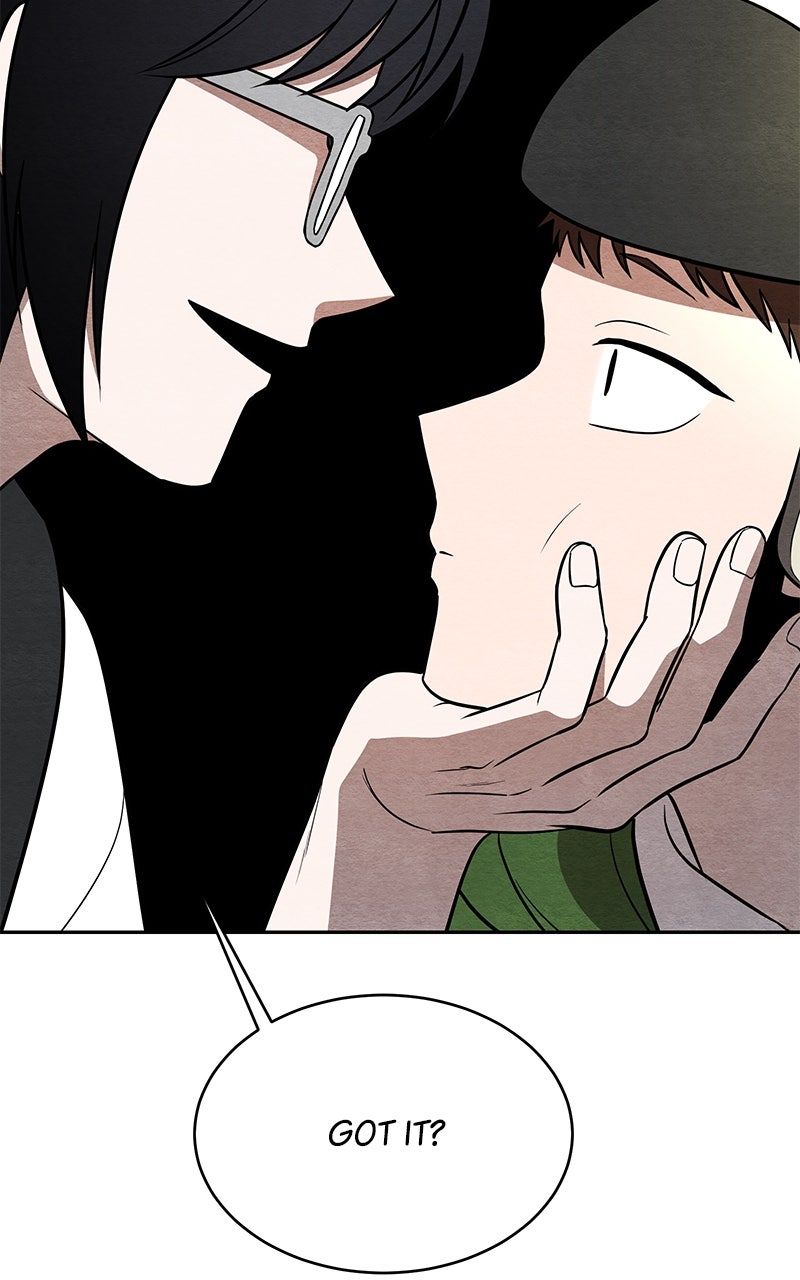 Guardian Girl Chapter 41 - Page 67