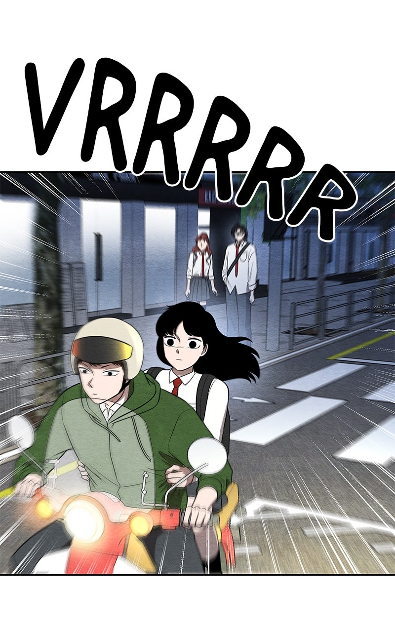 Guardian Girl Chapter 41 - Page 70