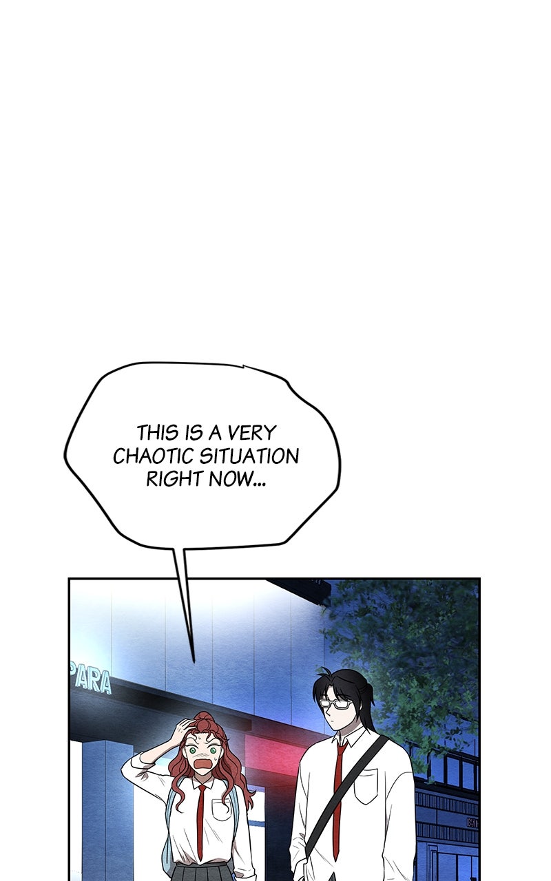 Guardian Girl Chapter 41 - Page 71