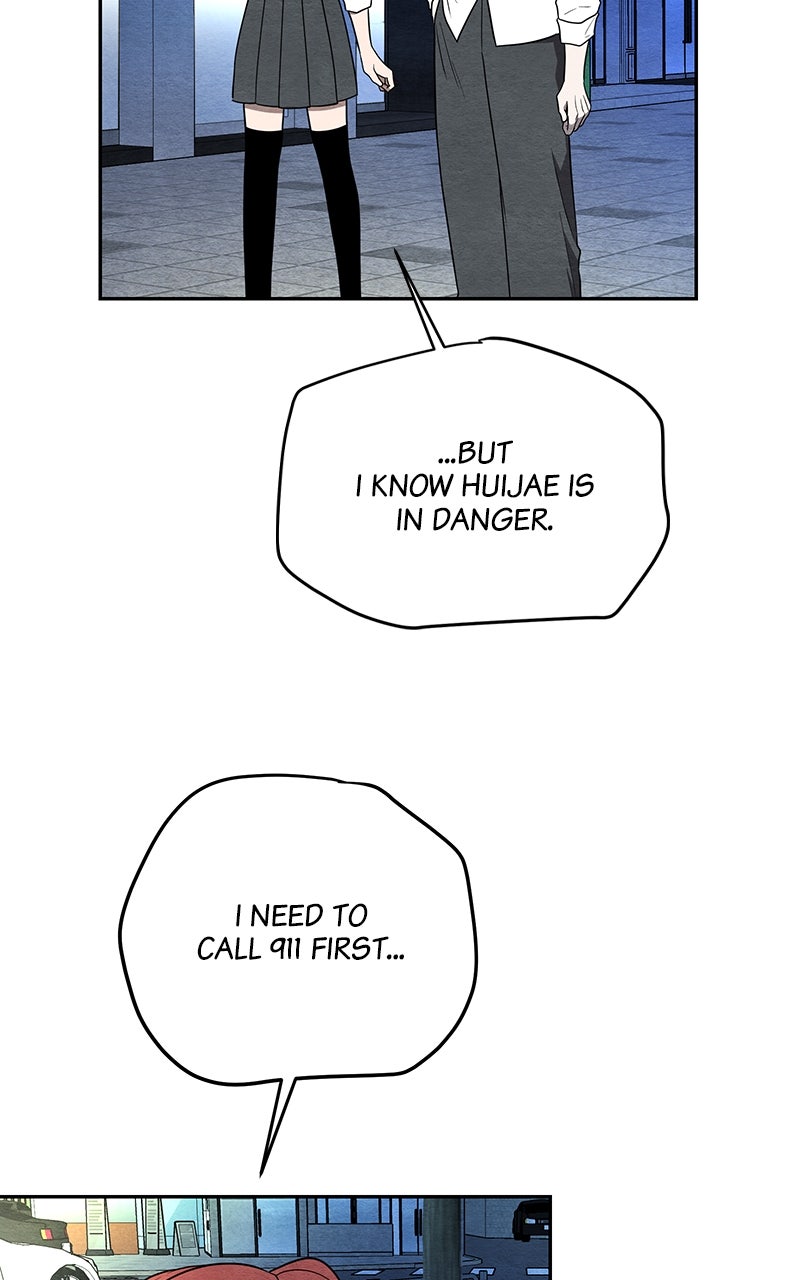 Guardian Girl Chapter 41 - Page 72