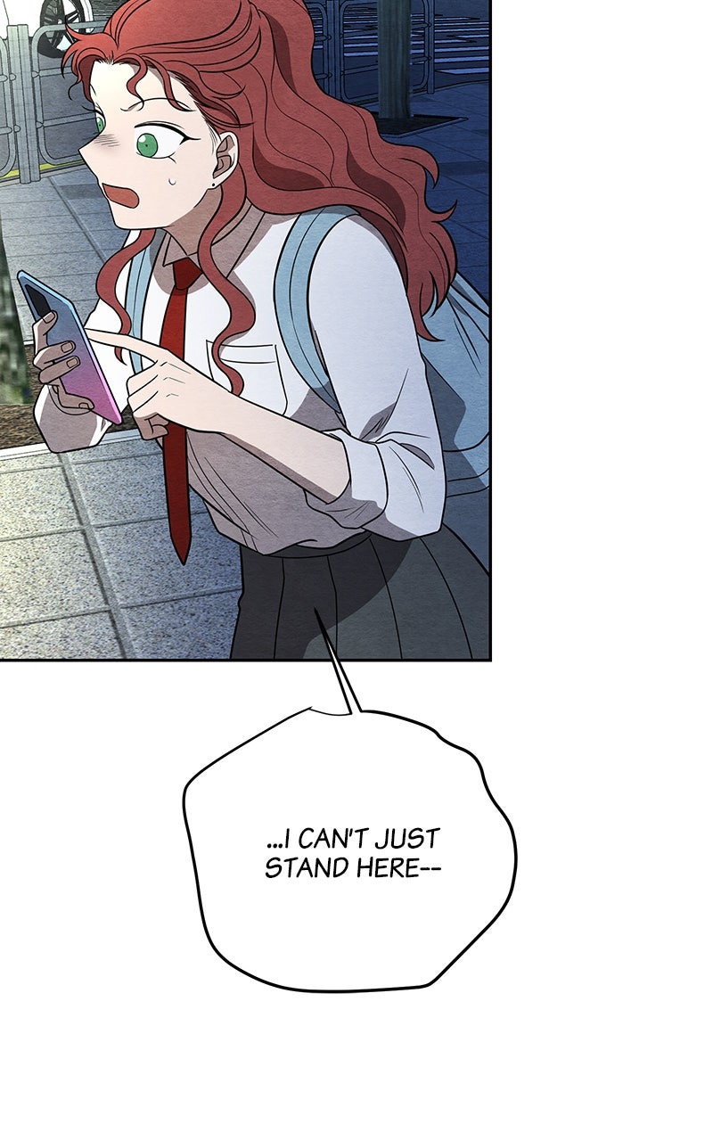 Guardian Girl Chapter 41 - Page 73