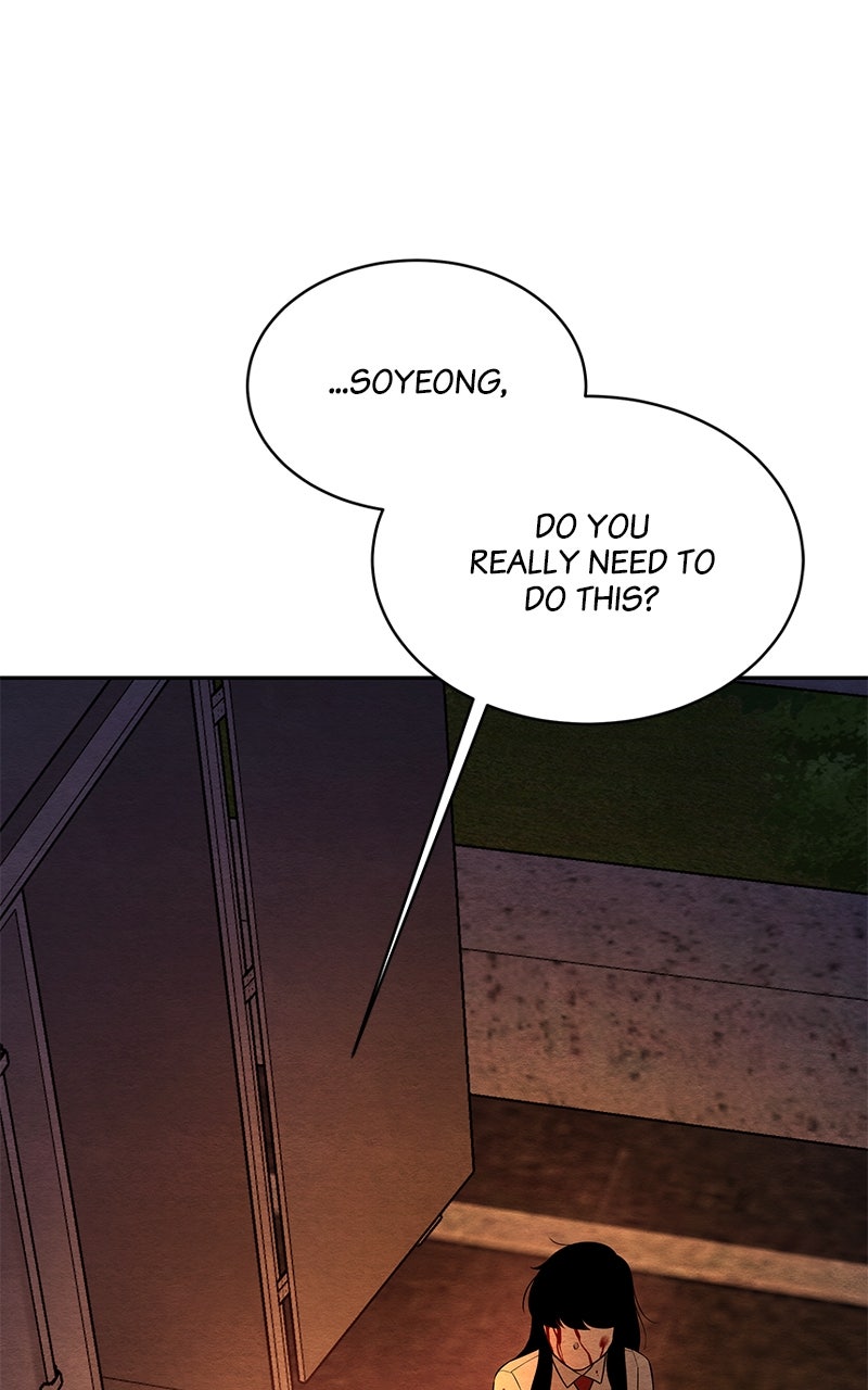 Guardian Girl Chapter 44 - Page 1