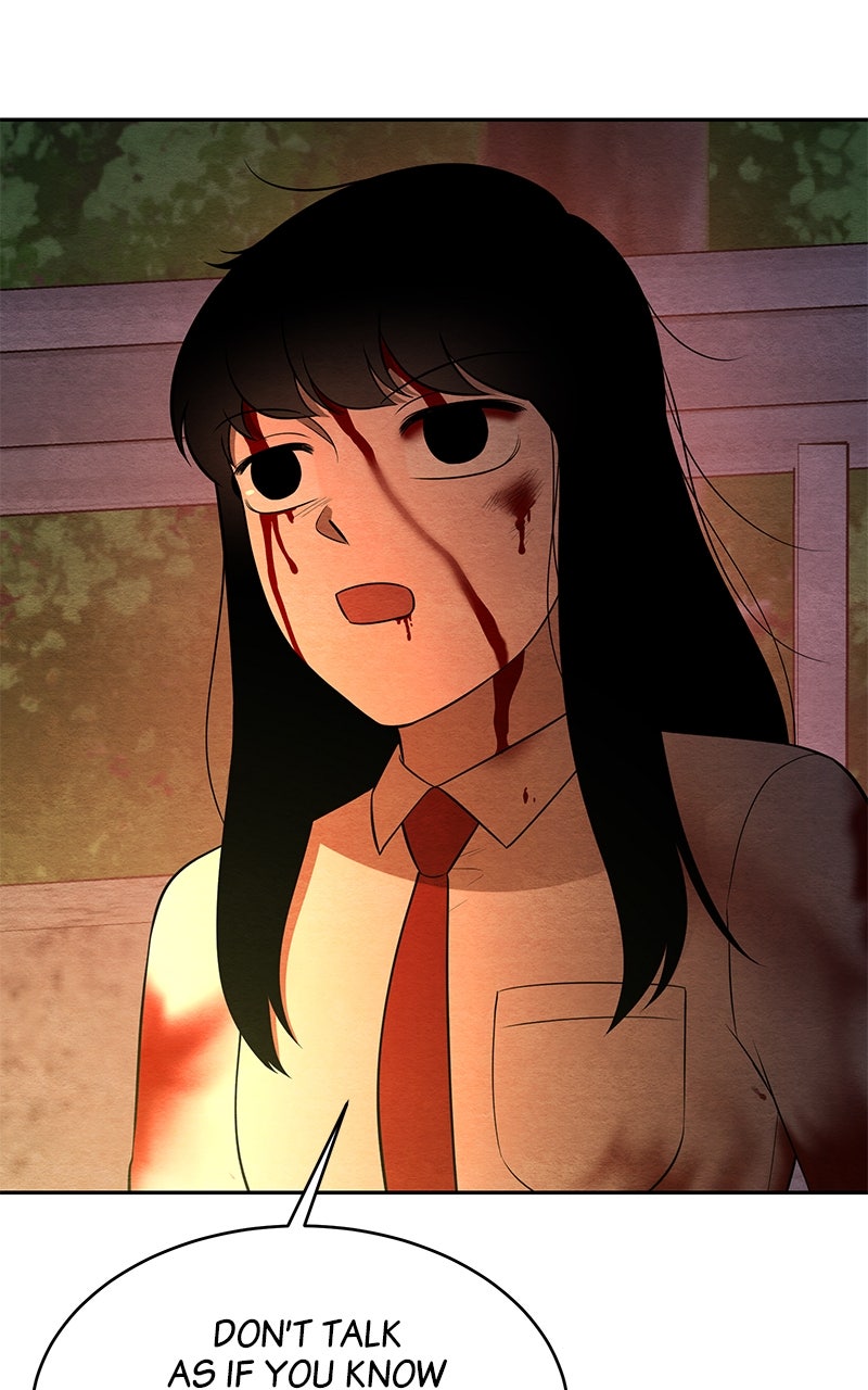 Guardian Girl Chapter 44 - Page 17