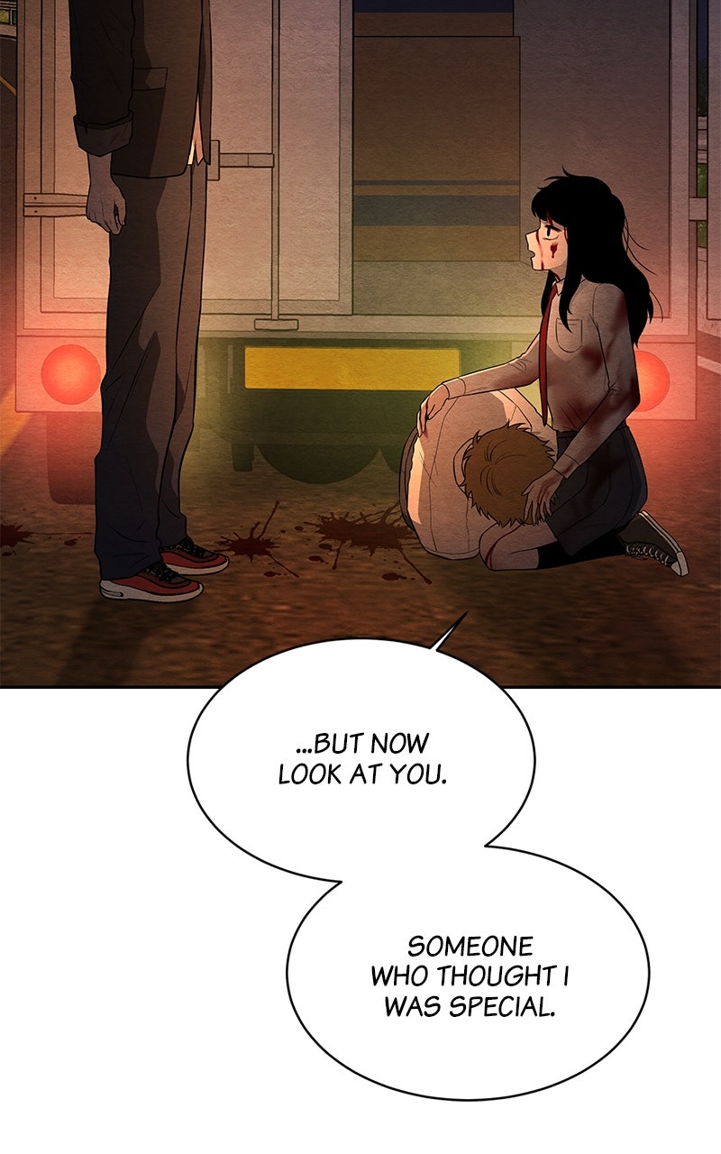 Guardian Girl Chapter 44 - Page 24