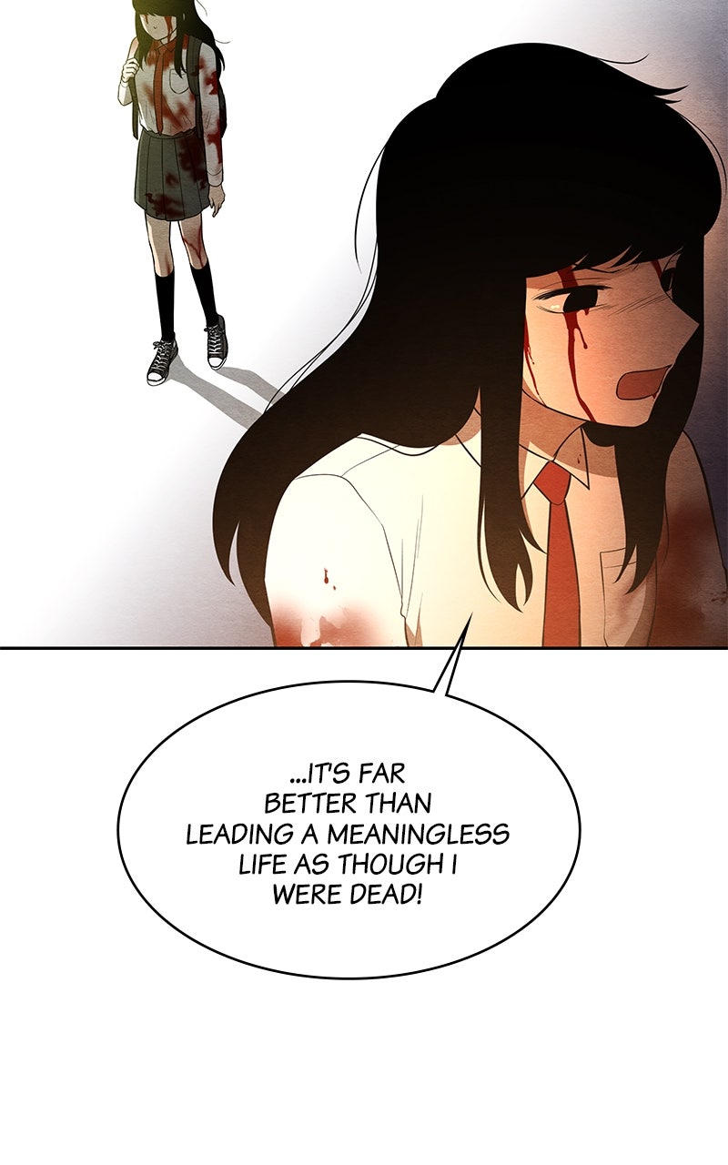 Guardian Girl Chapter 44 - Page 30