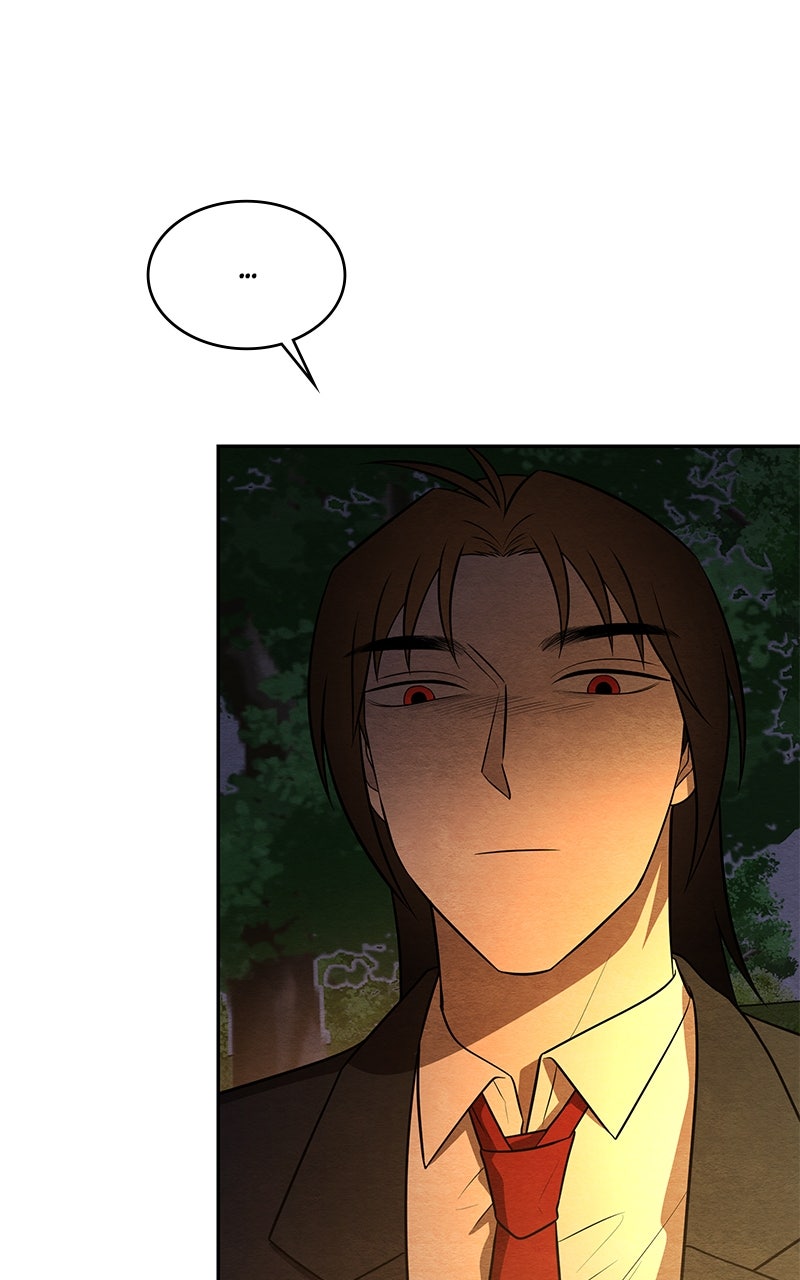 Guardian Girl Chapter 44 - Page 35