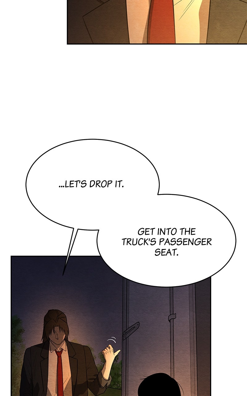 Guardian Girl Chapter 44 - Page 36