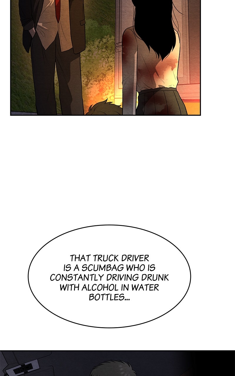 Guardian Girl Chapter 44 - Page 37