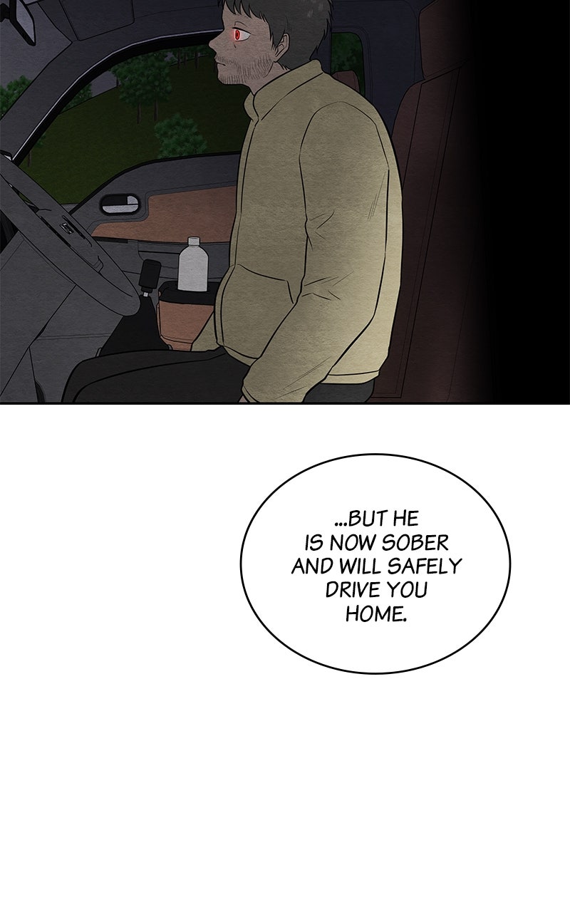 Guardian Girl Chapter 44 - Page 38