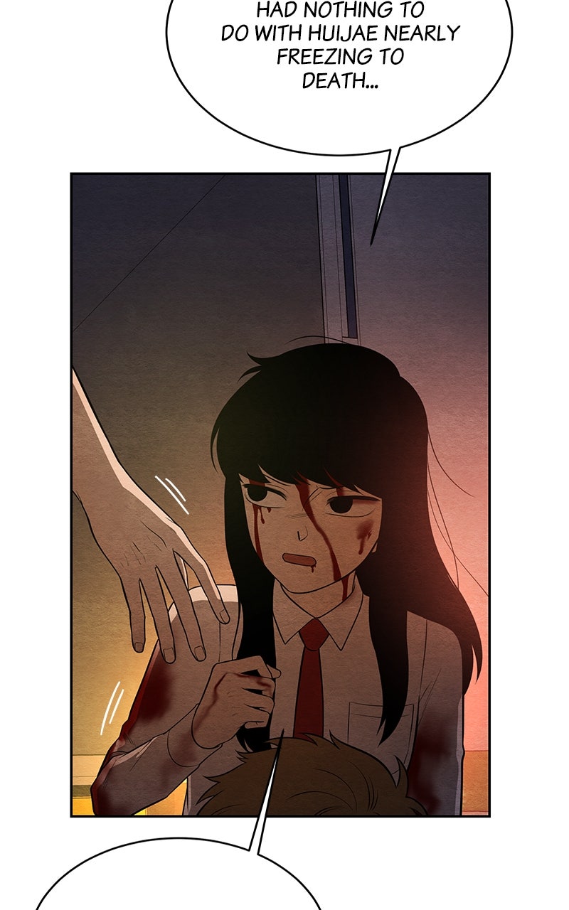 Guardian Girl Chapter 44 - Page 42