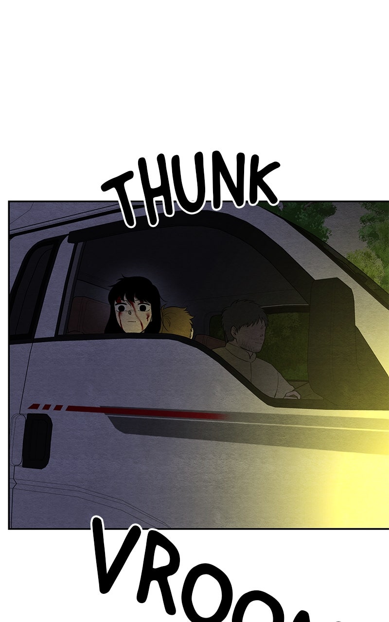 Guardian Girl Chapter 44 - Page 45