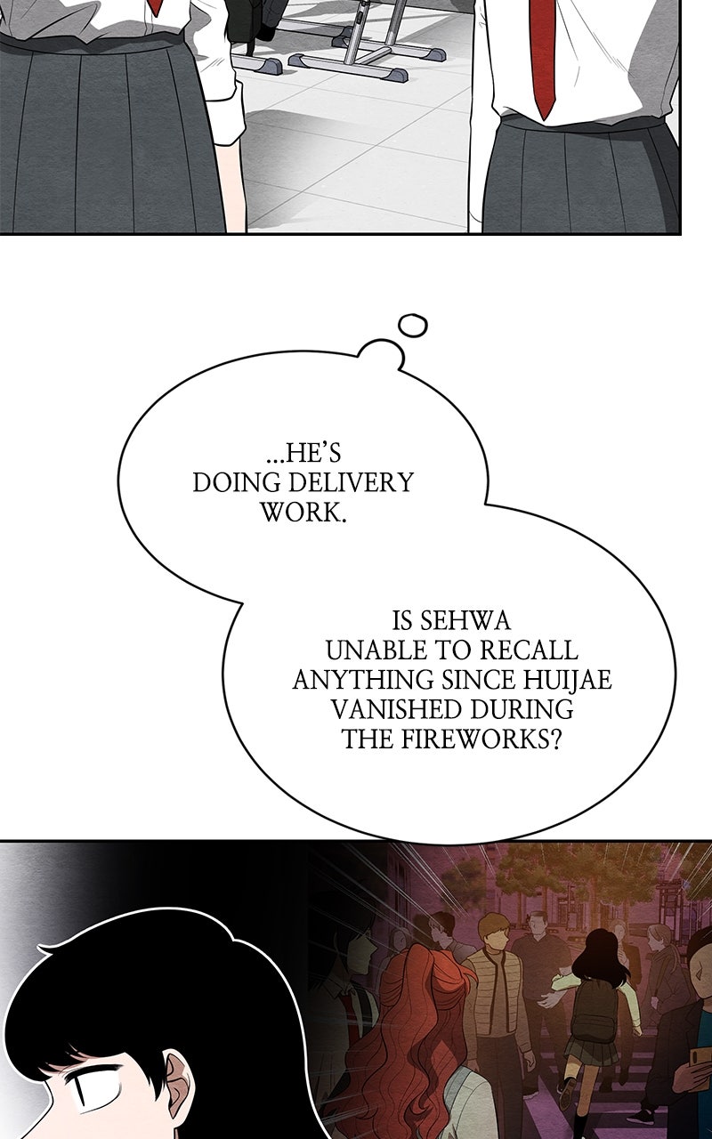 Guardian Girl Chapter 44 - Page 57