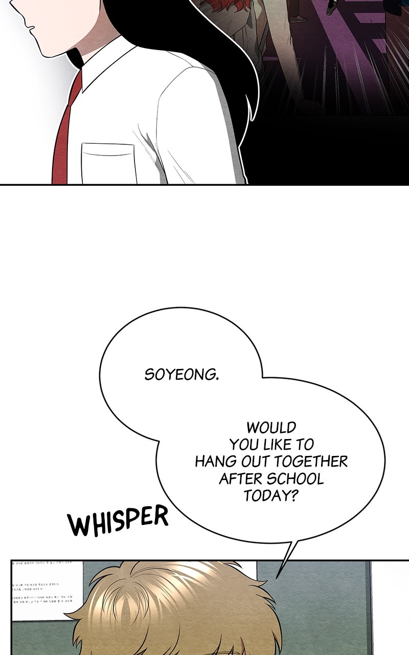 Guardian Girl Chapter 44 - Page 58