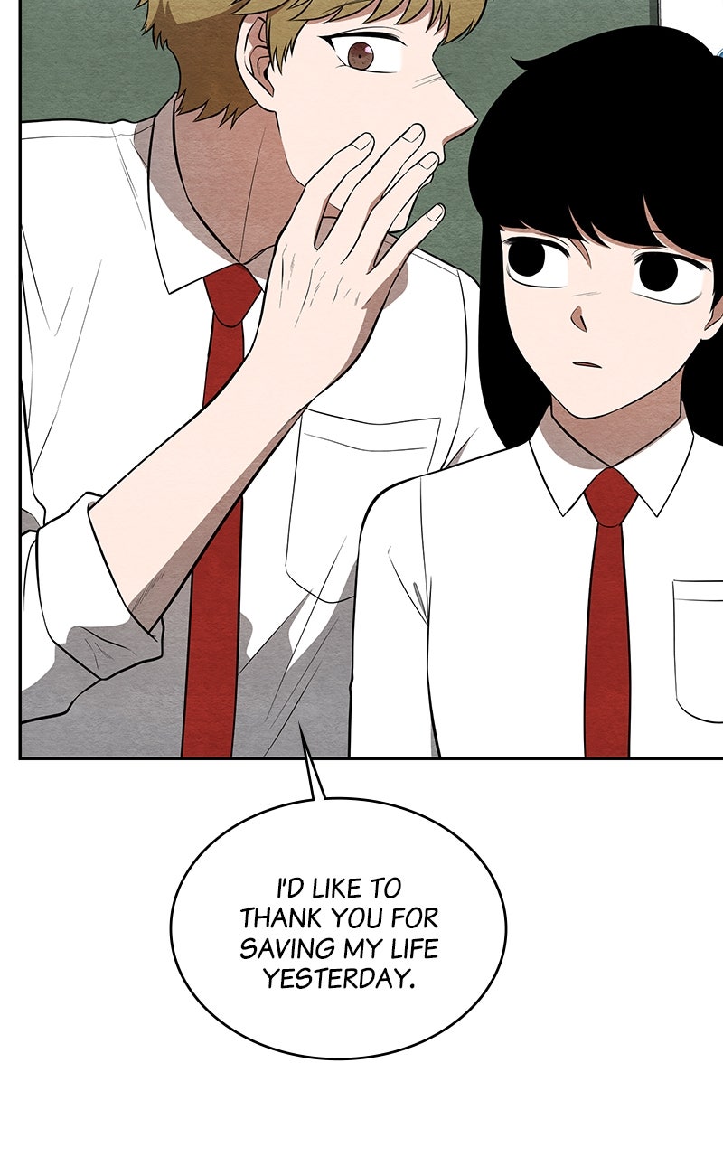 Guardian Girl Chapter 44 - Page 59