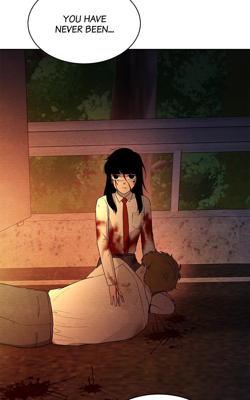 Guardian Girl Chapter 44 - Page 7