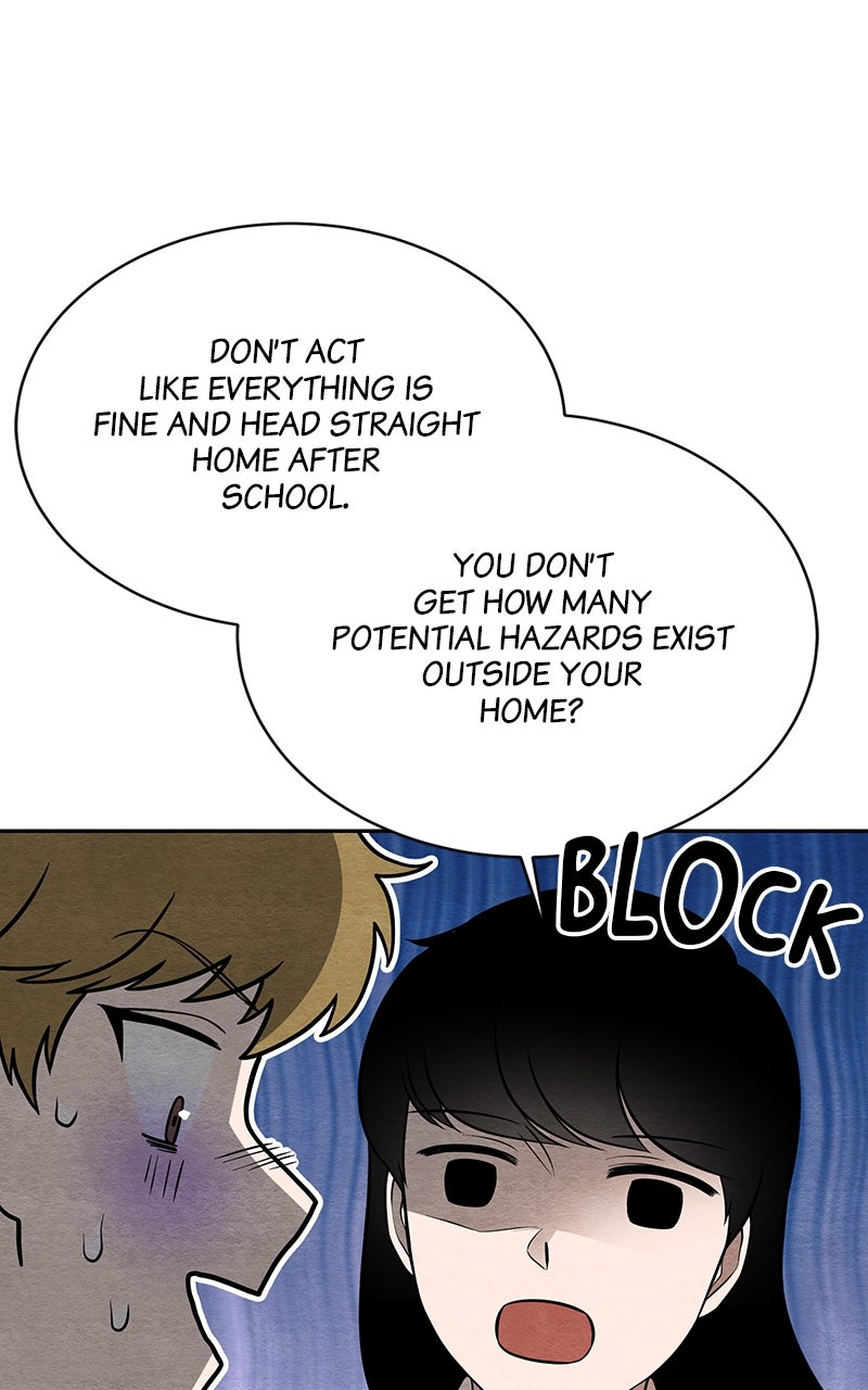 Guardian Girl Chapter 44 - Page 61