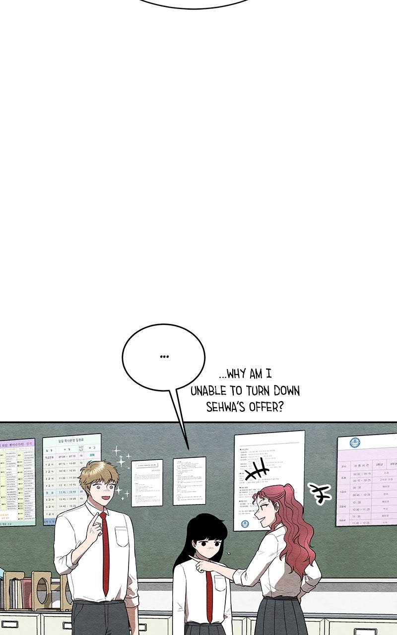 Guardian Girl Chapter 44 - Page 64