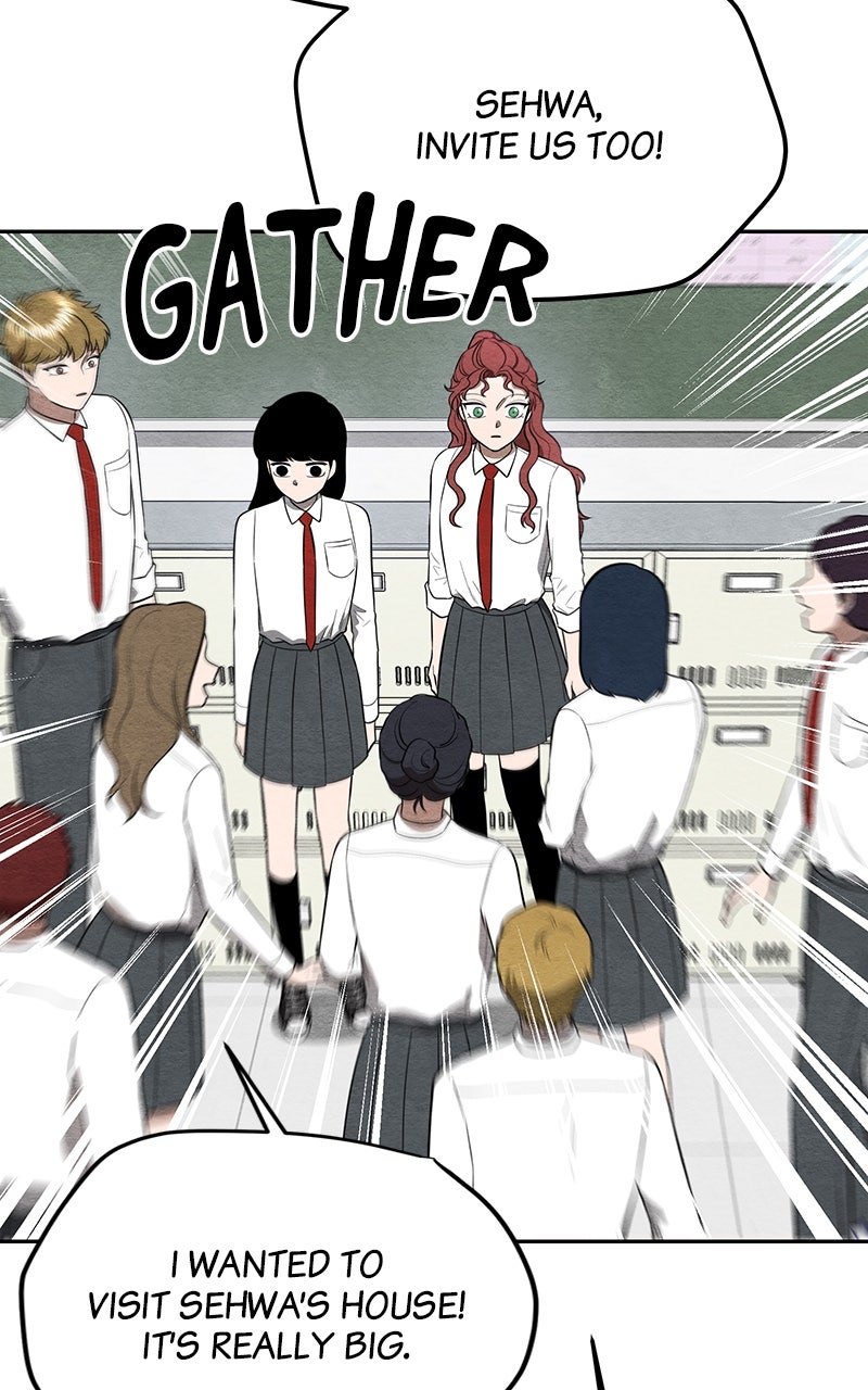 Guardian Girl Chapter 44 - Page 67