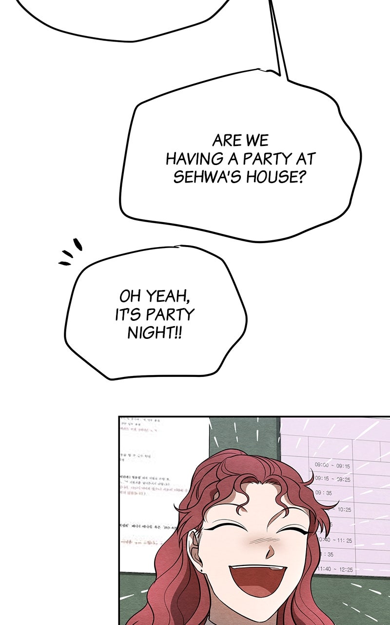 Guardian Girl Chapter 44 - Page 68