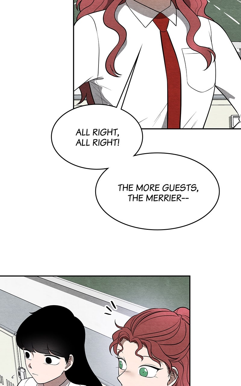 Guardian Girl Chapter 44 - Page 69