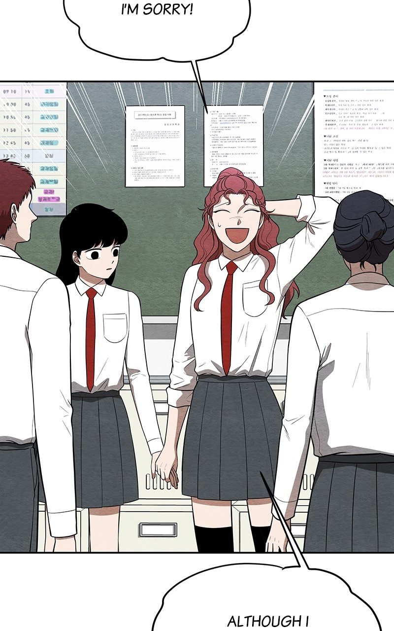 Guardian Girl Chapter 44 - Page 72