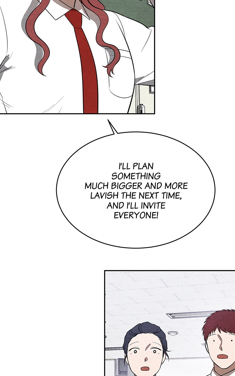 Guardian Girl Chapter 44 - Page 74