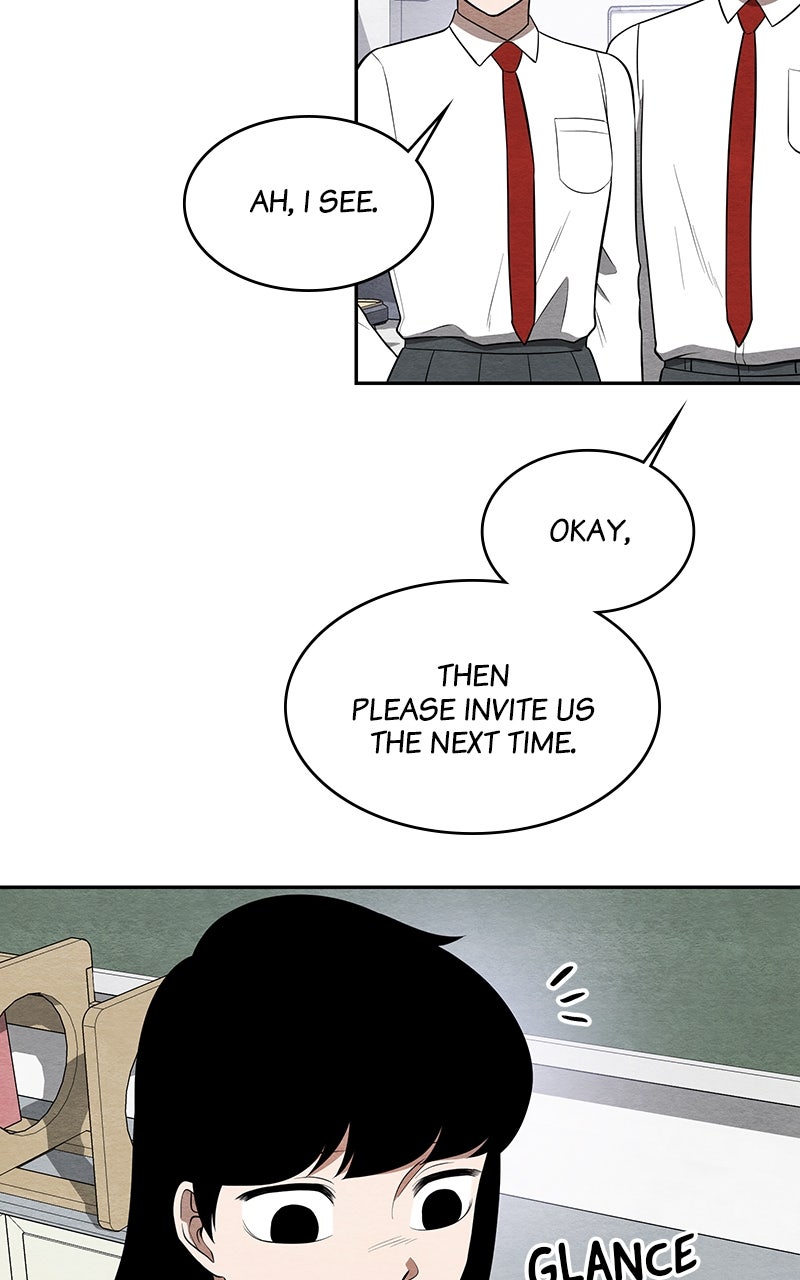 Guardian Girl Chapter 44 - Page 75