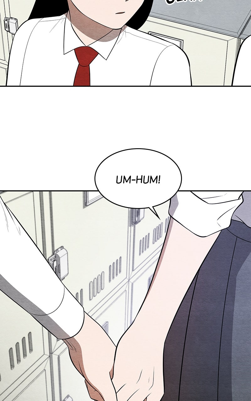 Guardian Girl Chapter 44 - Page 76