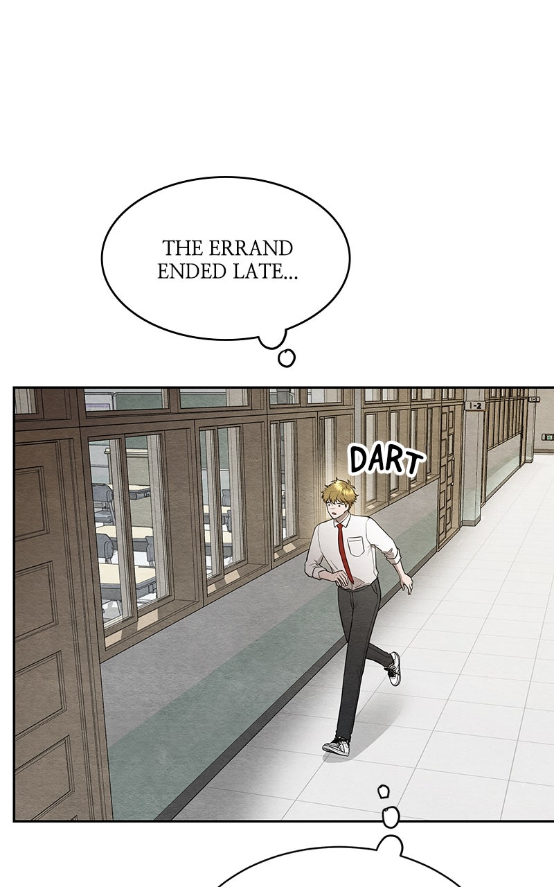 Guardian Girl Chapter 44 - Page 85