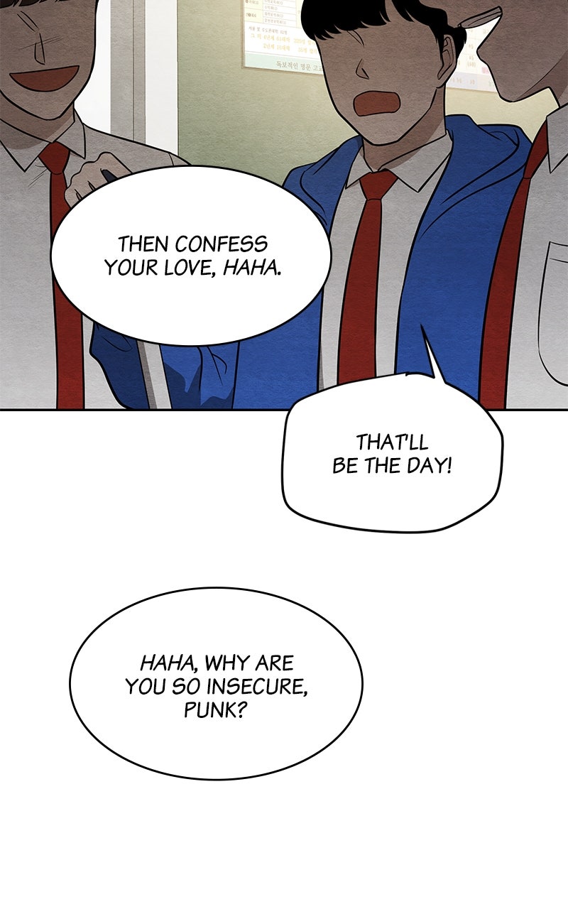 Guardian Girl Chapter 44 - Page 91