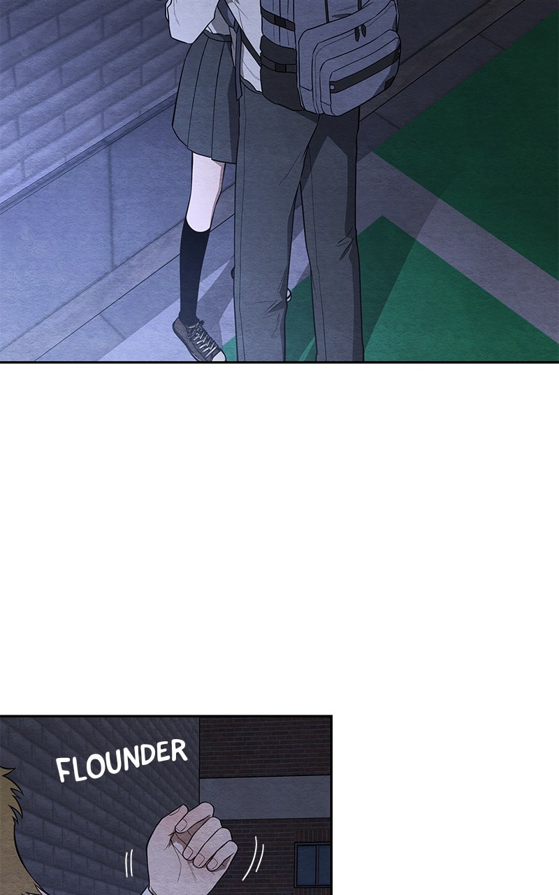 Guardian Girl Chapter 47 - Page 31