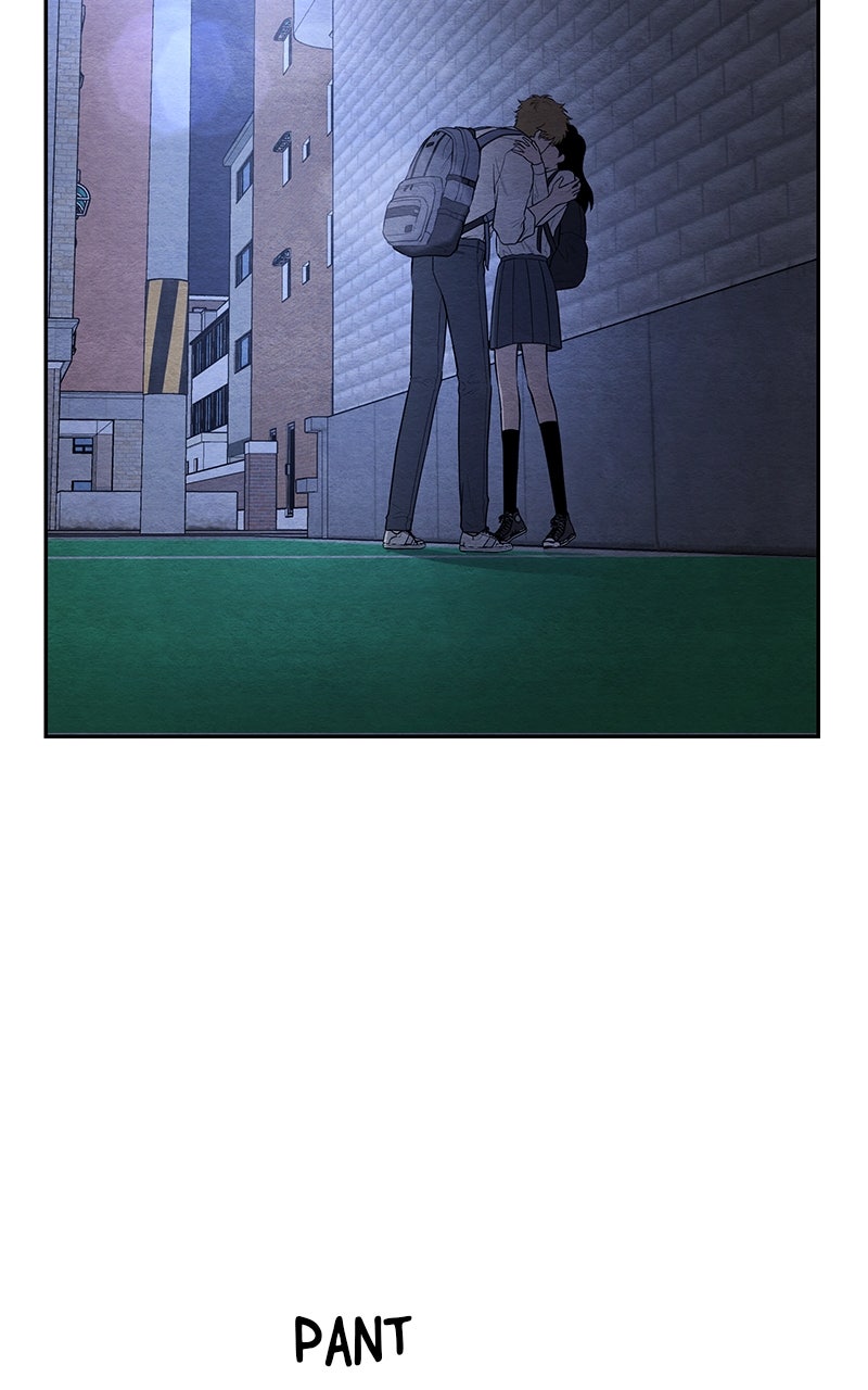 Guardian Girl Chapter 47 - Page 34