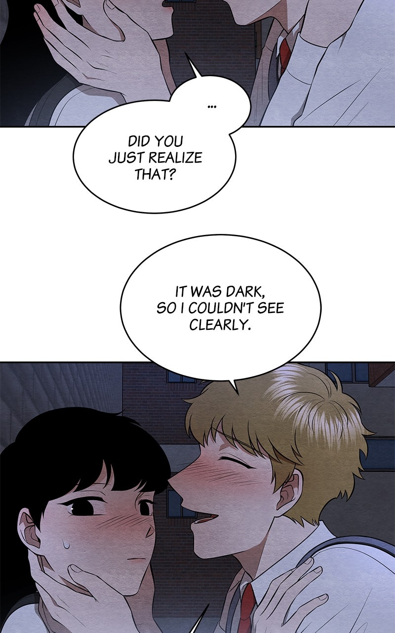 Guardian Girl Chapter 47 - Page 36