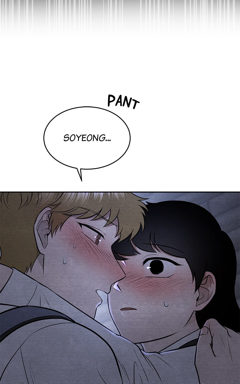 Guardian Girl Chapter 47 - Page 46