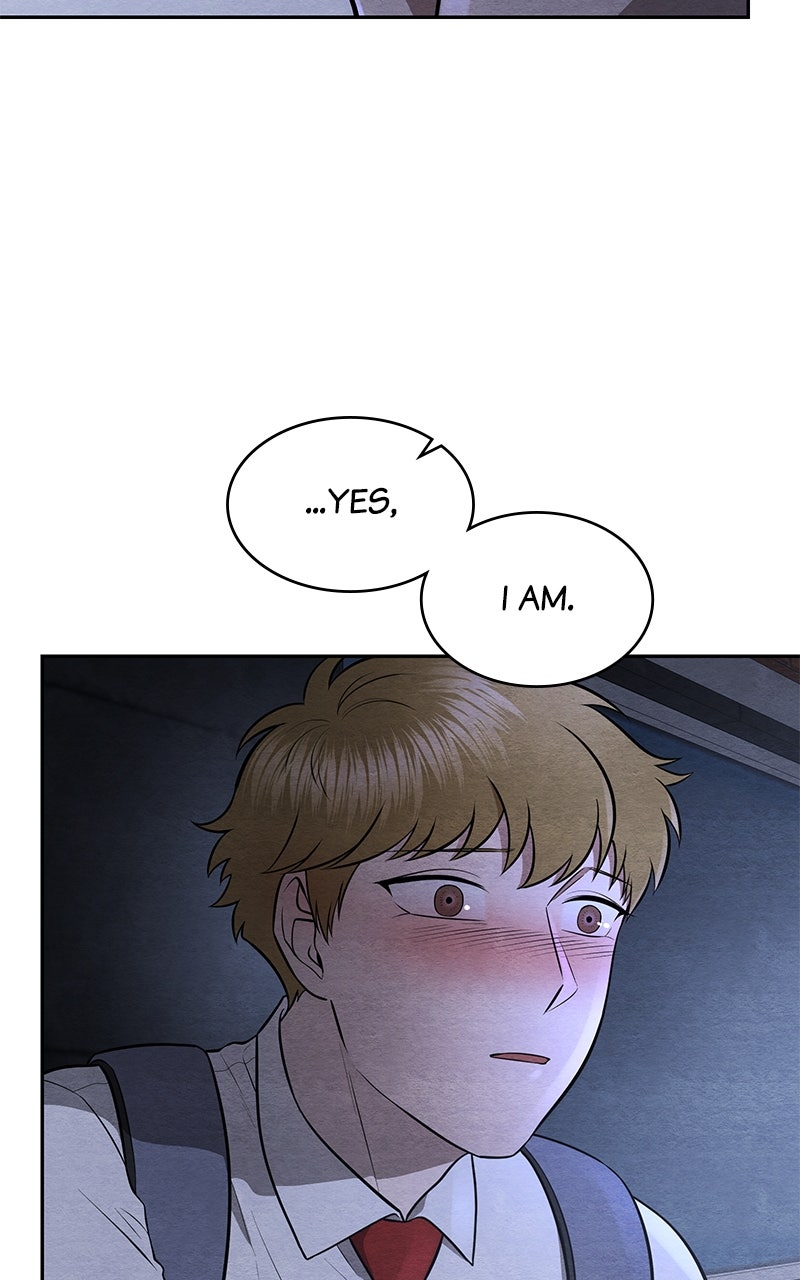 Guardian Girl Chapter 47 - Page 48