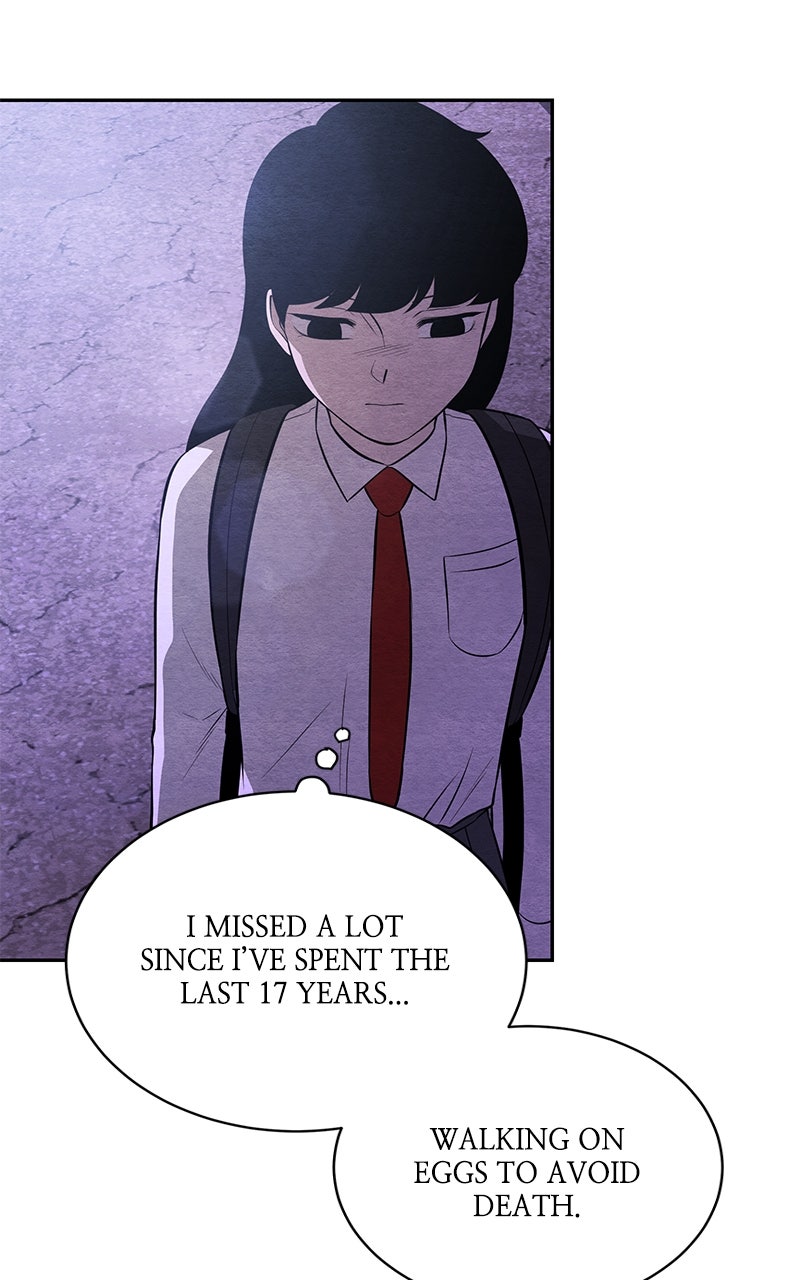 Guardian Girl Chapter 47 - Page 62