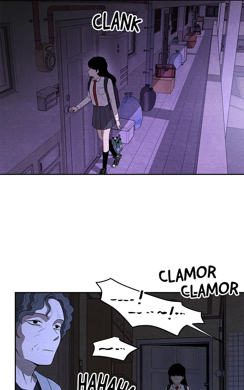 Guardian Girl Chapter 47 - Page 70