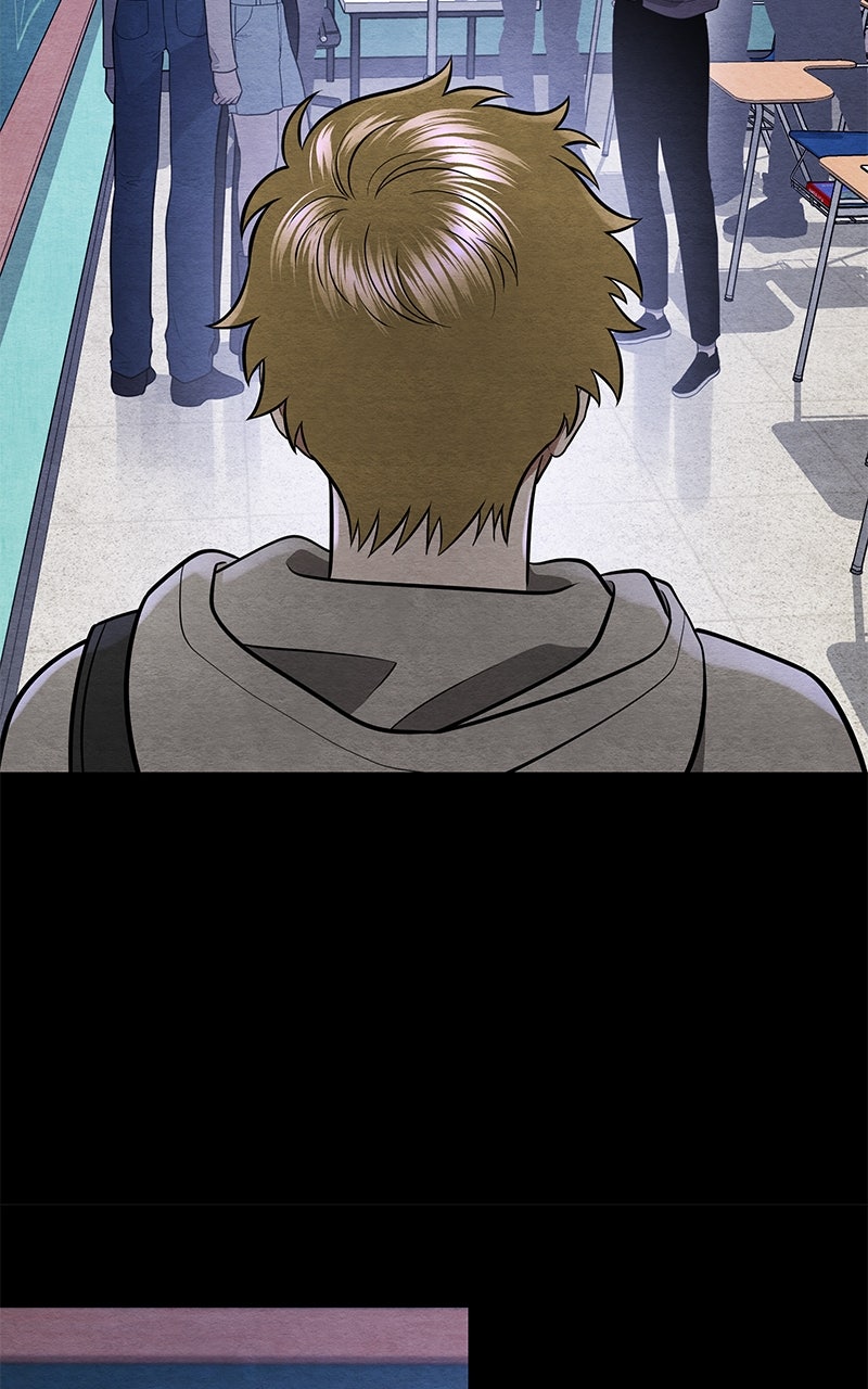 Guardian Girl Chapter 48 - Page 22