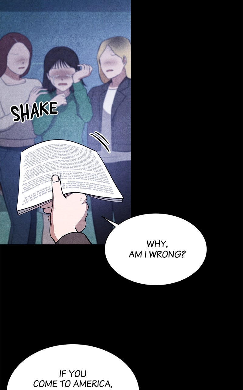 Guardian Girl Chapter 48 - Page 23