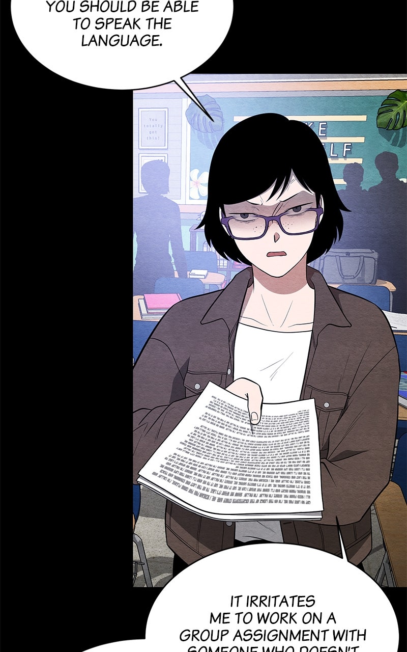 Guardian Girl Chapter 48 - Page 24