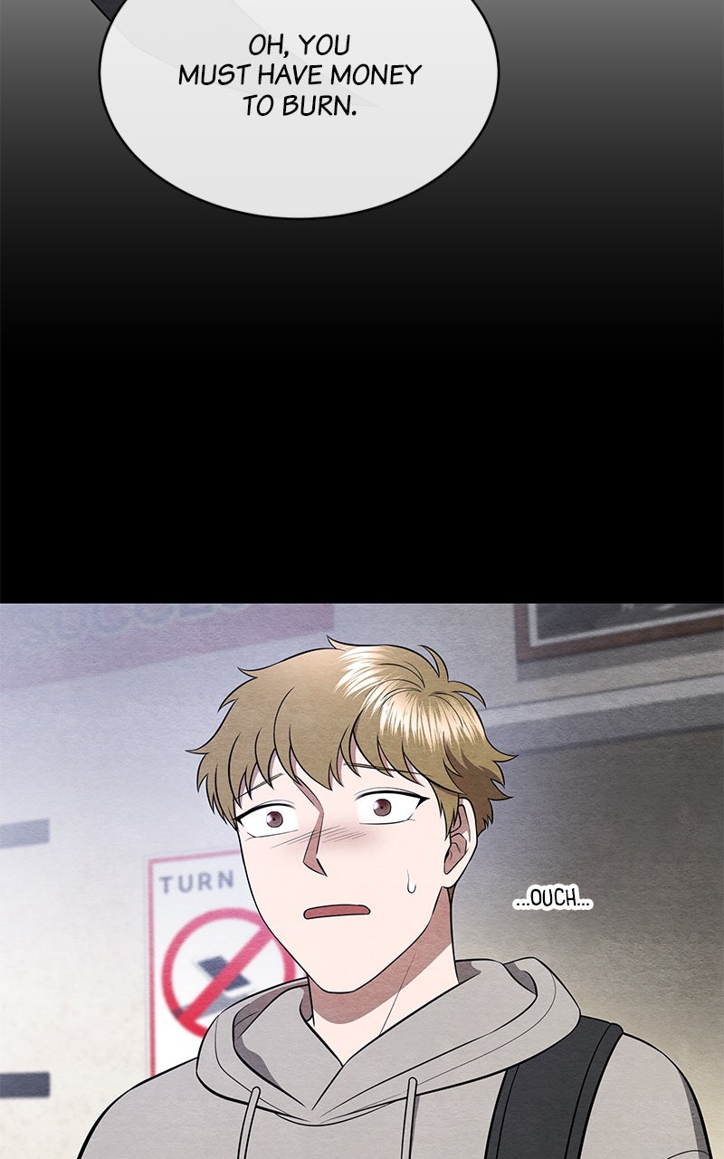 Guardian Girl Chapter 48 - Page 27