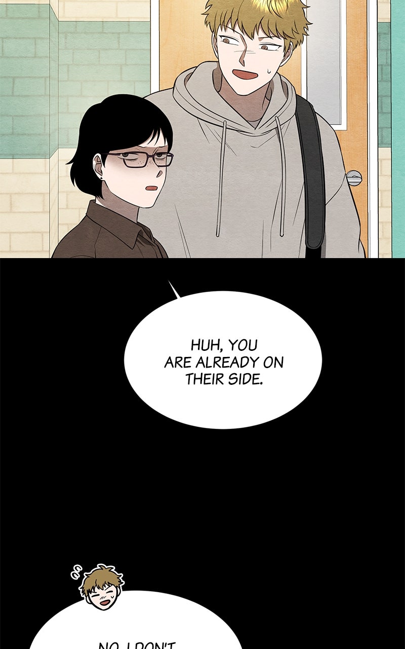 Guardian Girl Chapter 48 - Page 31