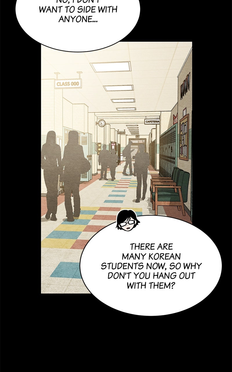 Guardian Girl Chapter 48 - Page 32