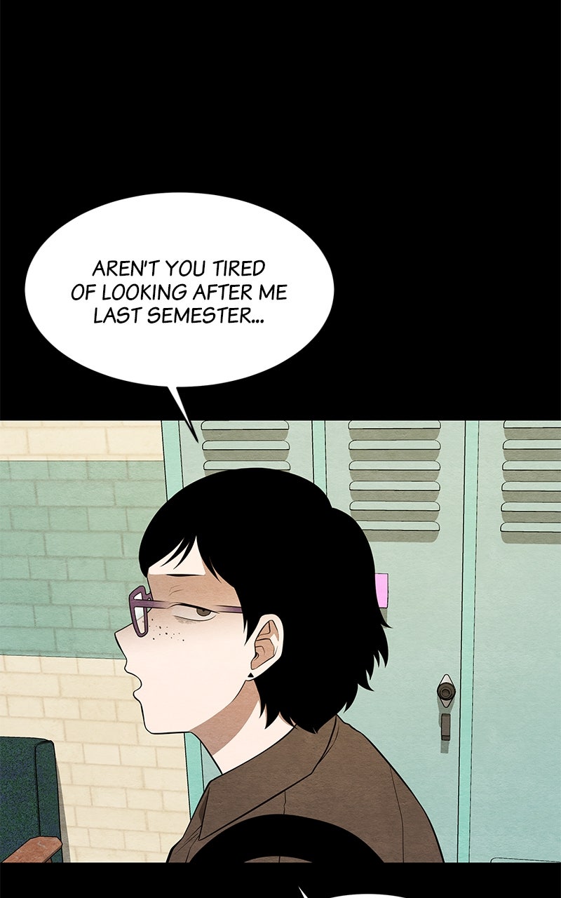 Guardian Girl Chapter 48 - Page 33